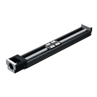 SKR5520、SKR5530、SKR5540（A、B）无防尘罩型 THK低噪音模组